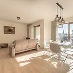 Modern 2bedroom W Balcony Near The Apartamento Ostende