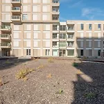 Apartment Modern 2bedroom W Balcony Near The Ostend